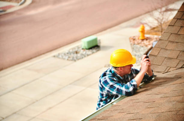 Fast & Reliable Emergency Roof Repairs in Rexburg, ID